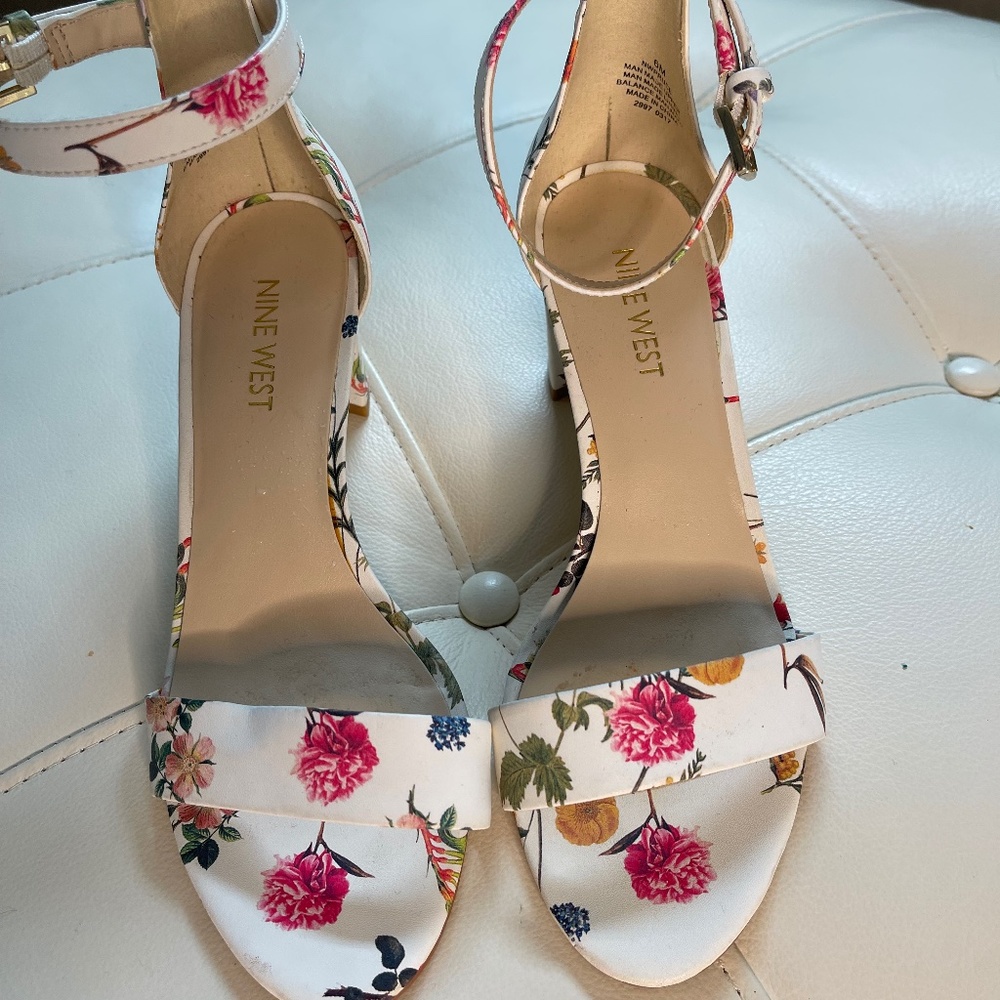 Nine West Summer Sandal